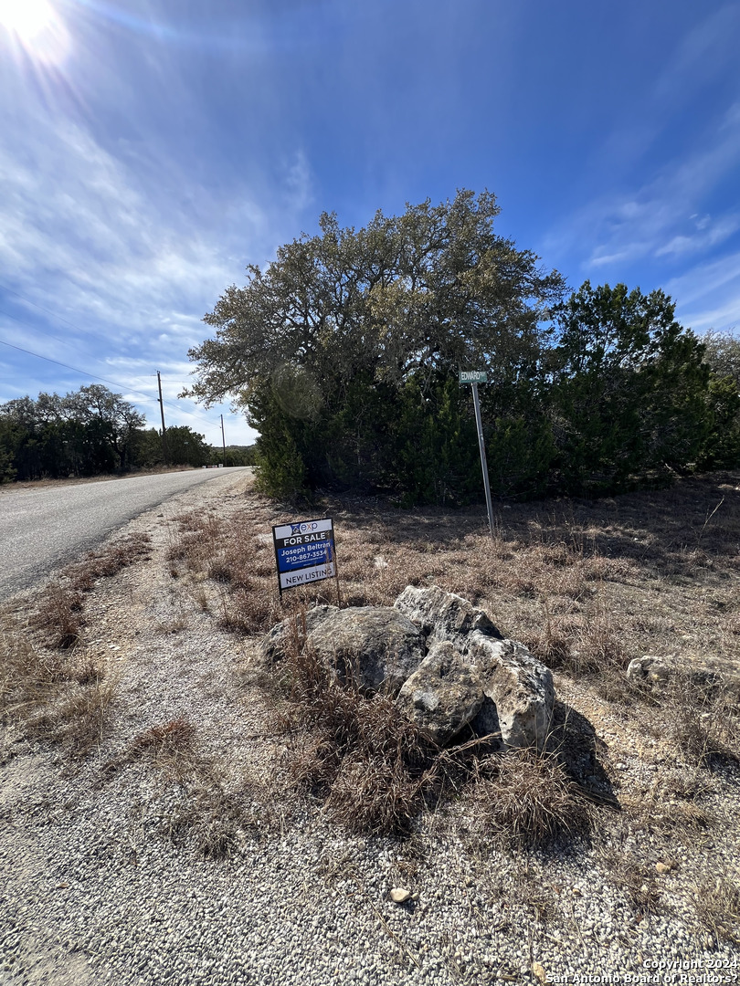 Lot 26 Johnson Pipe Creek TX 78063