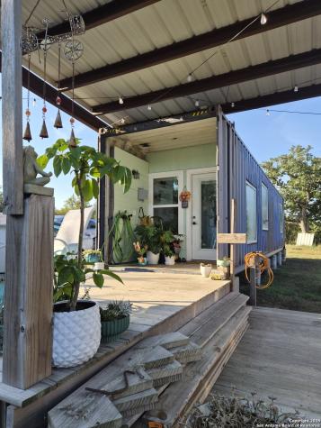 545 Spanish Oak Road Dale TX 78616