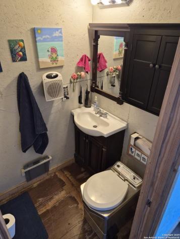 545 Spanish Oak Road Dale TX 78616