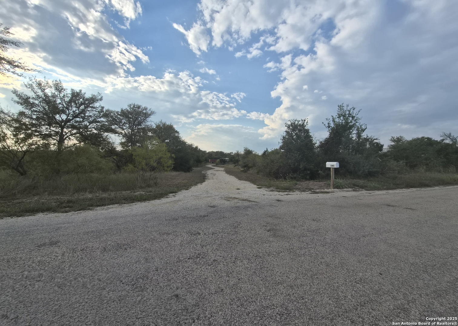 545 Spanish Oak Road Dale TX 78616