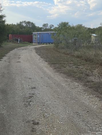 545 Spanish Oak Road Dale TX 78616