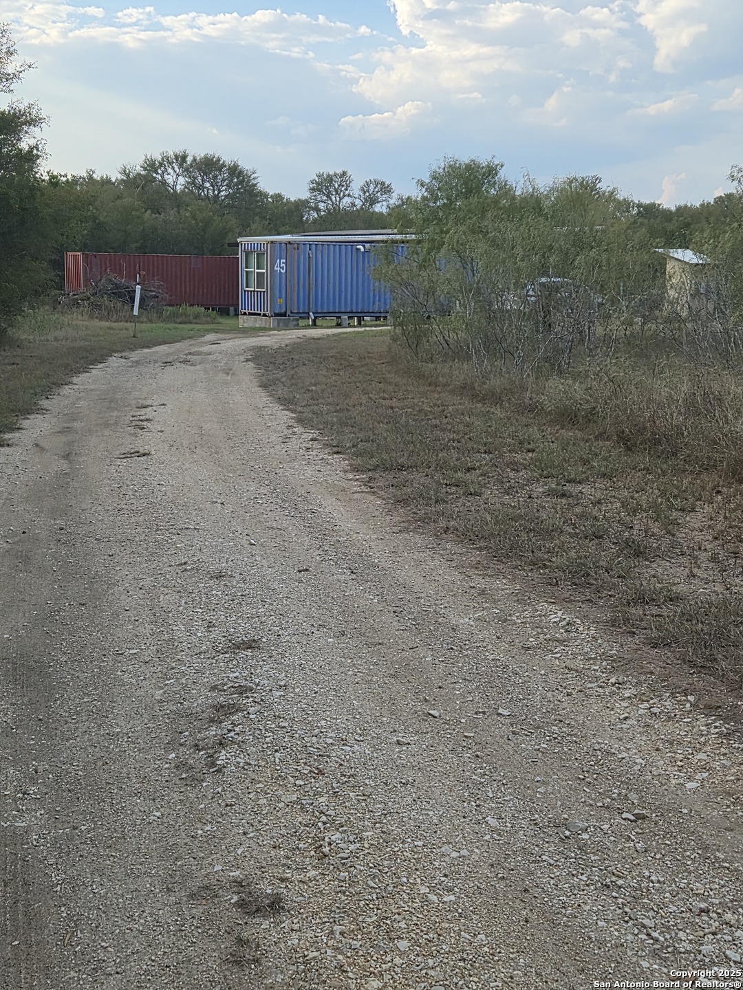 545 Spanish Oak Road Dale TX 78616