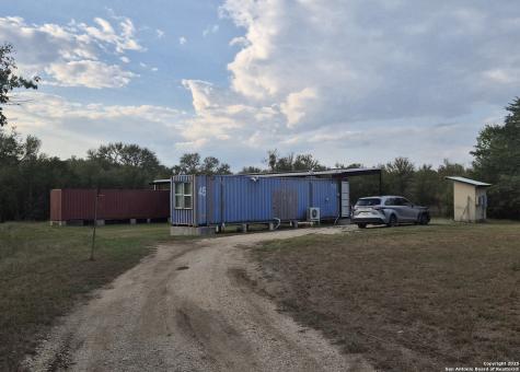 545 Spanish Oak Road Dale TX 78616