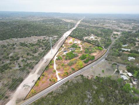 132 Fm 474 Boerne TX 78006