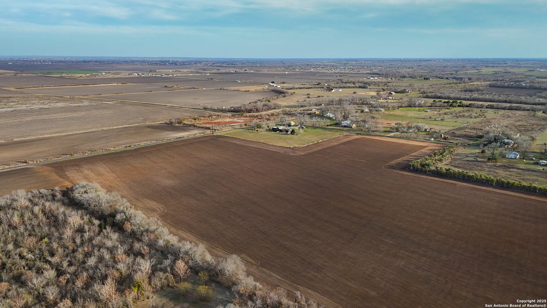 Tbd (1) County Road 5702 Natalia TX 78059