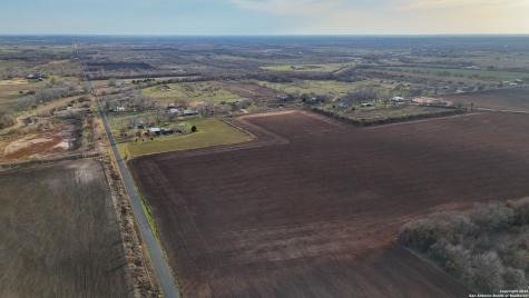 Tbd (1) County Road 5702 Natalia TX 78059