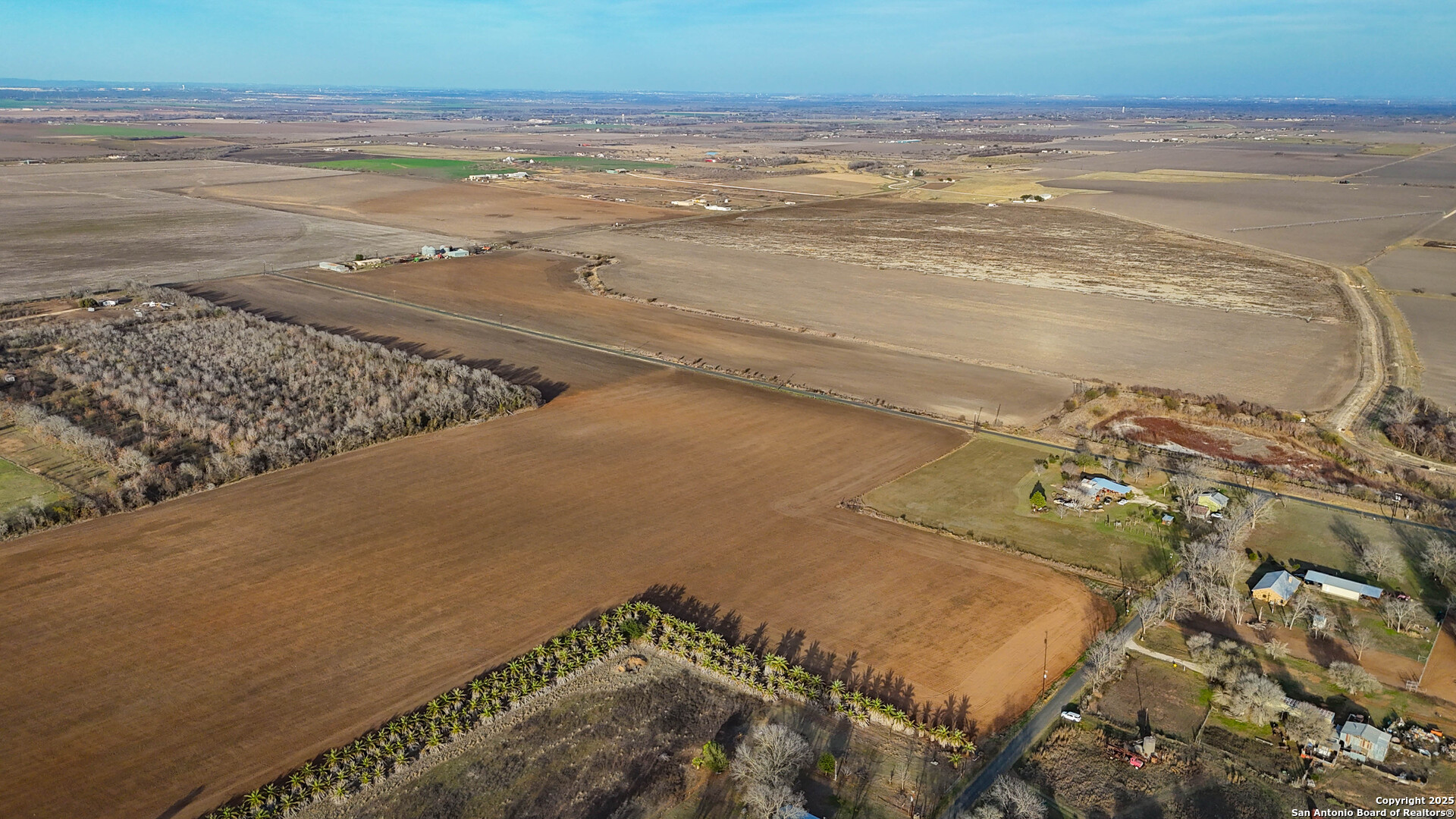 Tbd (1) County Road 5702 Natalia TX 78059