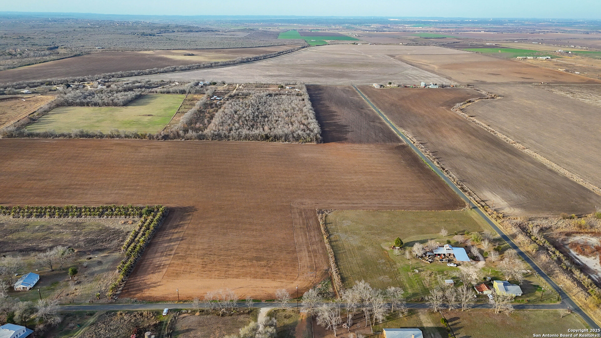Tbd (1) County Road 5702 Natalia TX 78059