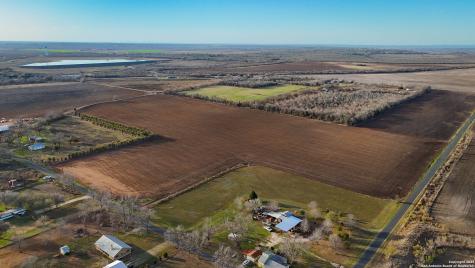 Tbd (1) County Road 5702 Natalia TX 78059