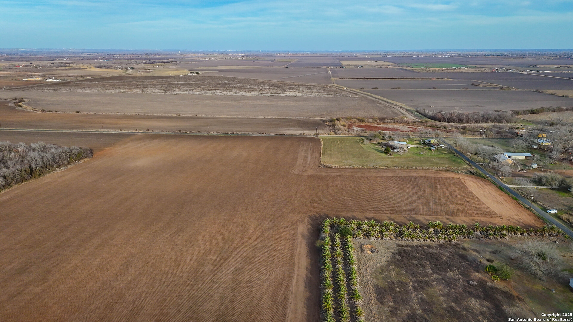 Tbd (1) County Road 5702 Natalia TX 78059