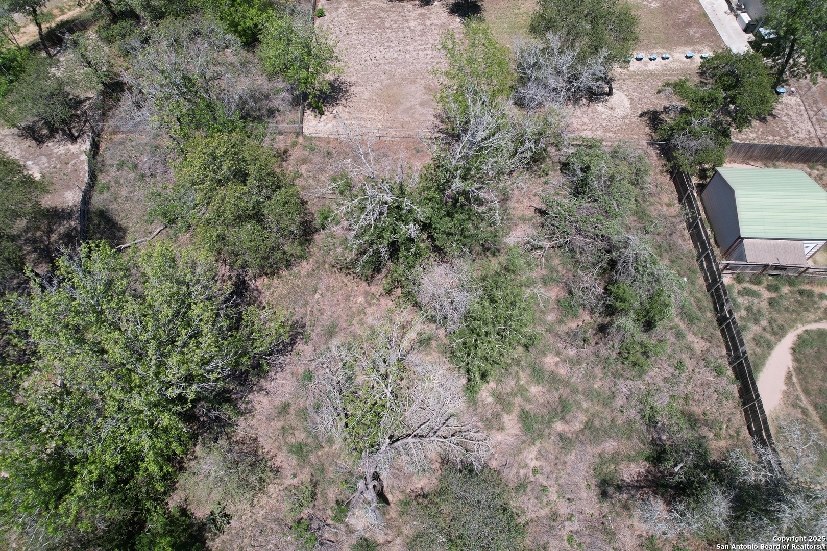 4127 Backmann Boulevard Elmendorf TX 78112