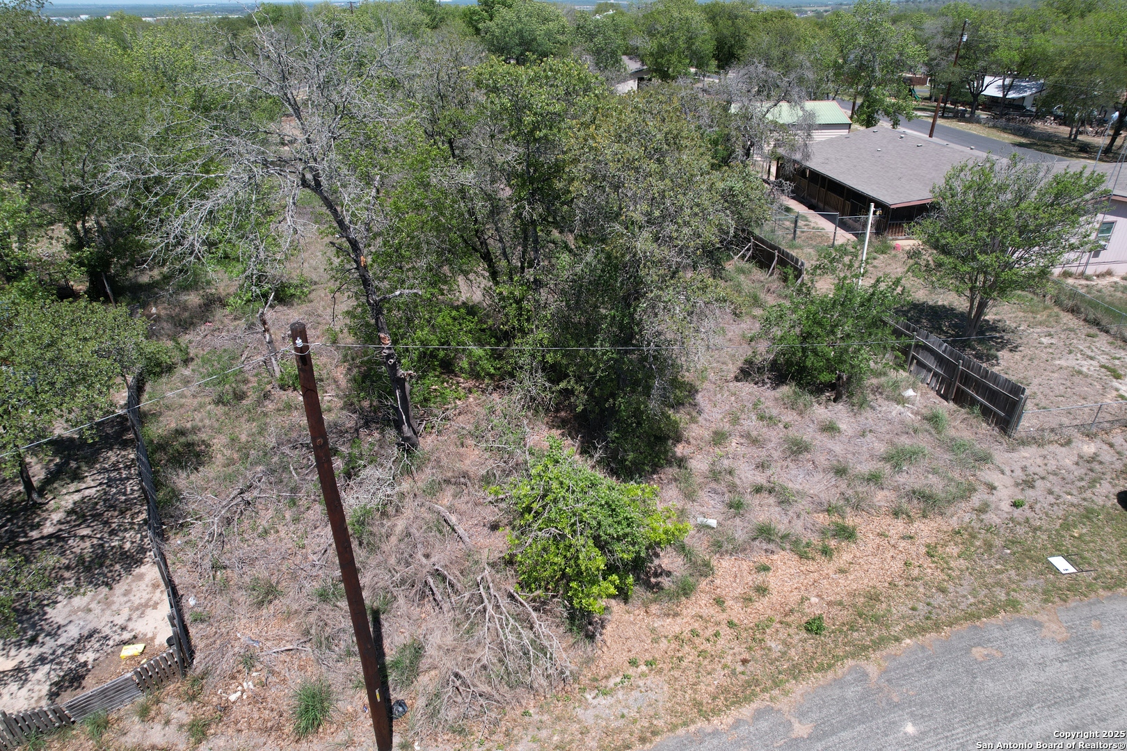 4127 Backmann Boulevard Elmendorf TX 78112