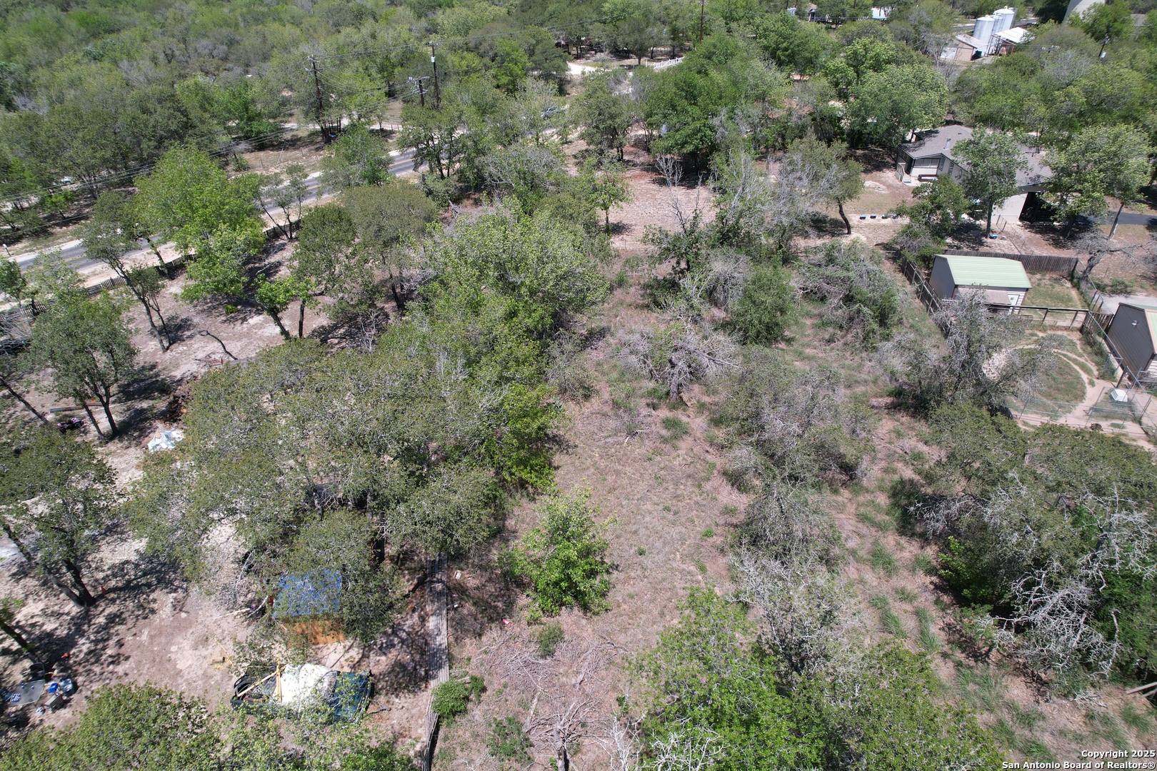 4127 Backmann Boulevard Elmendorf TX 78112