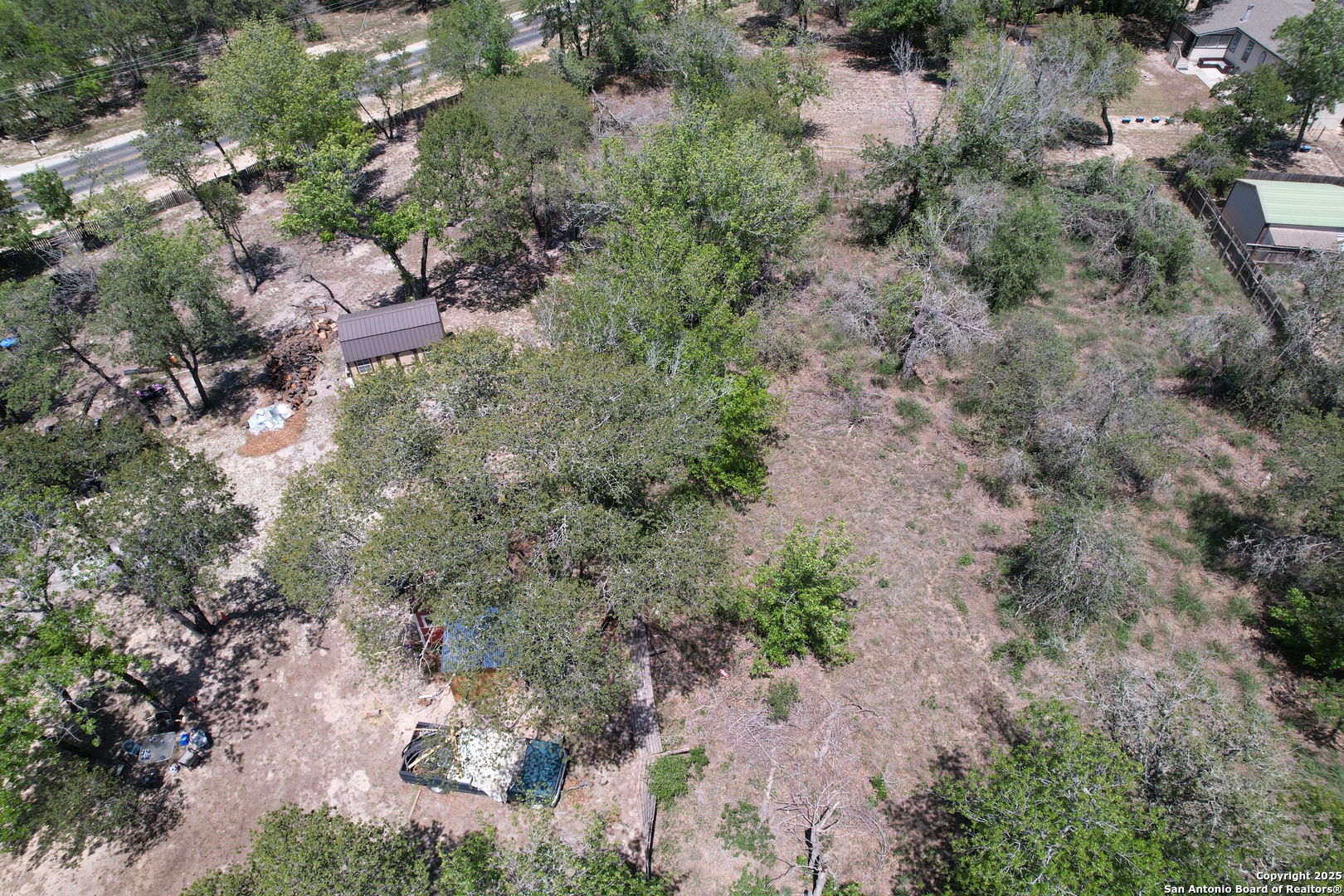 4127 Backmann Boulevard Elmendorf TX 78112