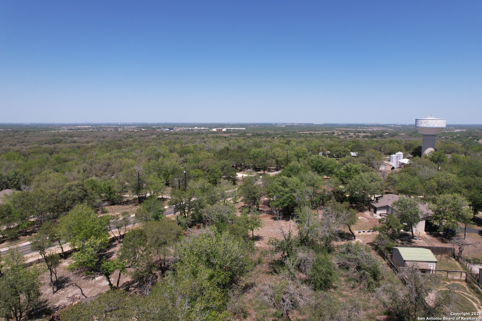 4127 Backmann Boulevard Elmendorf TX 78112