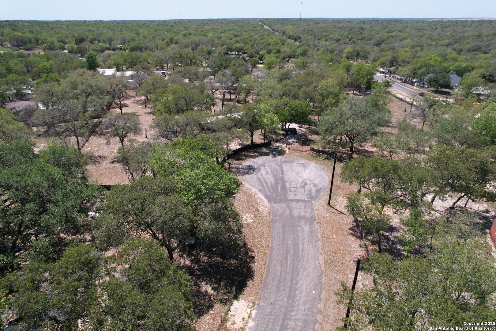 4127 Backmann Boulevard Elmendorf TX 78112