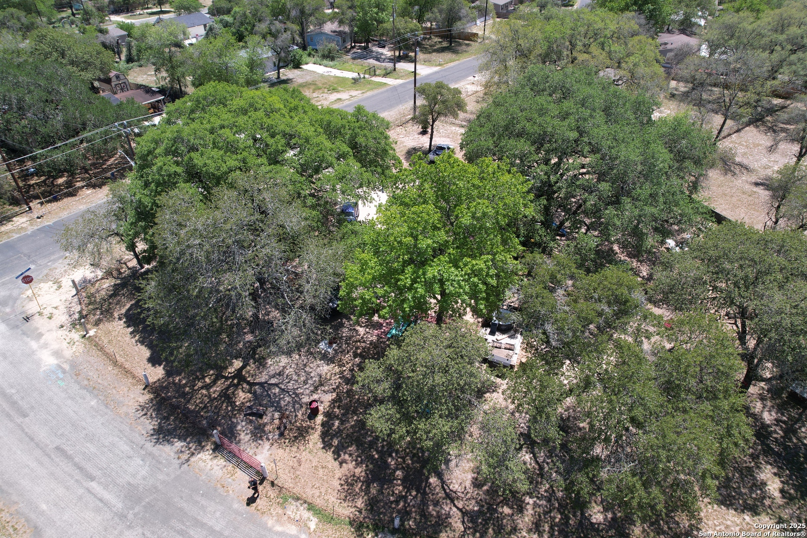4127 Backmann Boulevard Elmendorf TX 78112