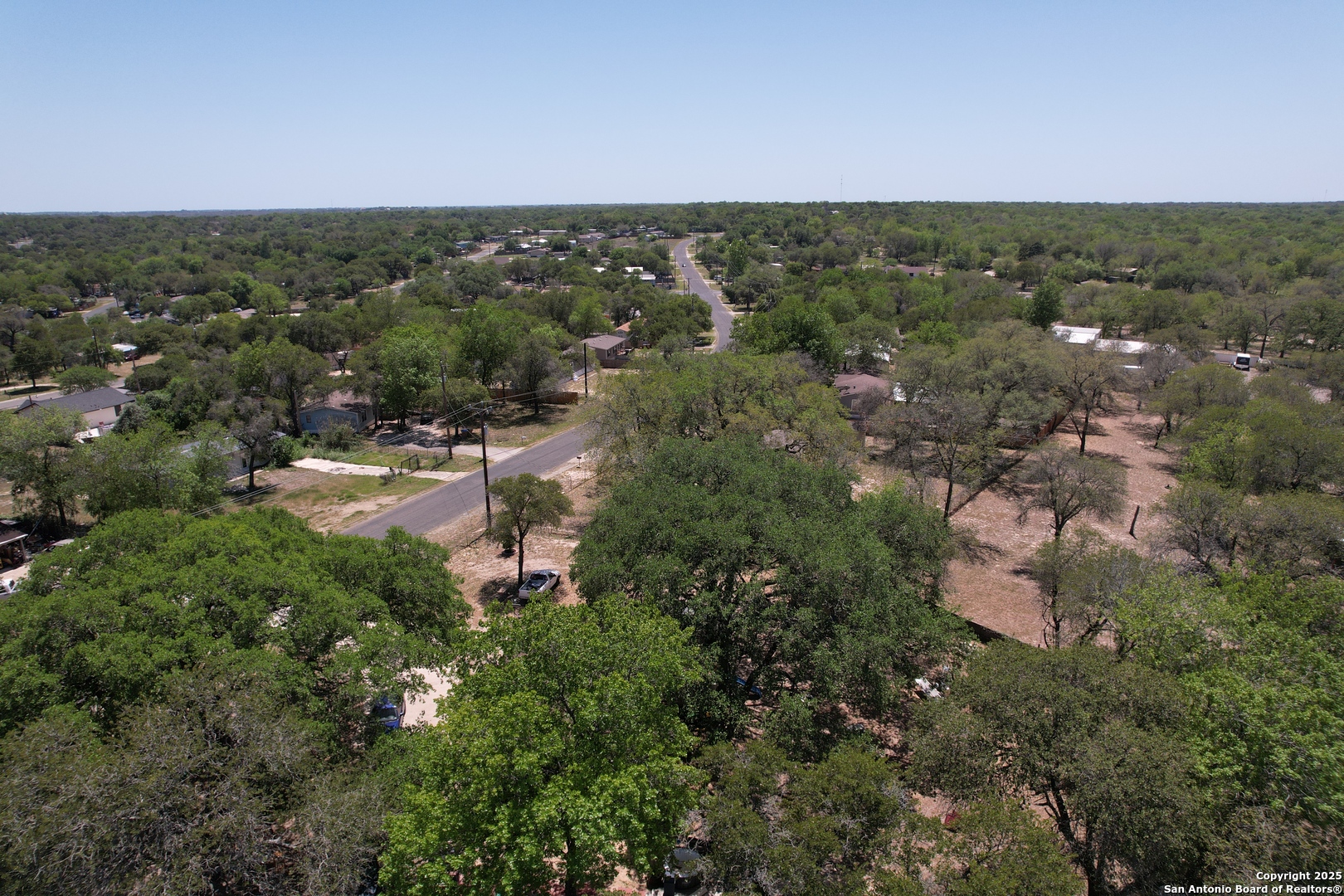 4127 Backmann Boulevard Elmendorf TX 78112