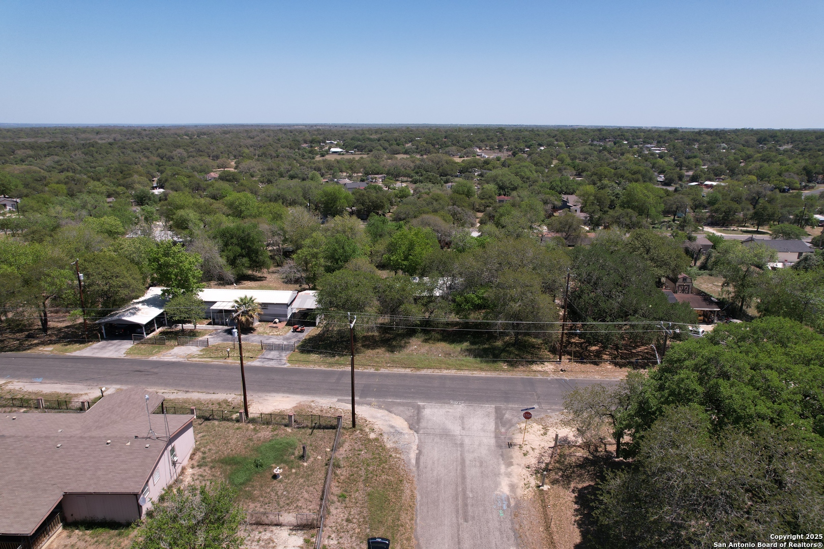4127 Backmann Boulevard Elmendorf TX 78112