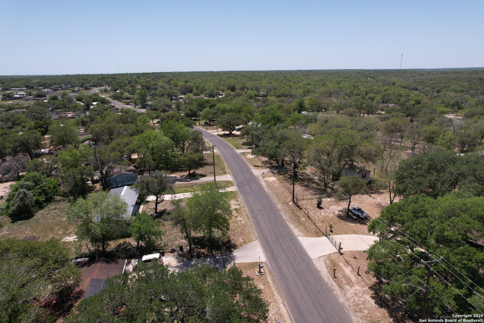 4127 Backmann Boulevard Elmendorf TX 78112