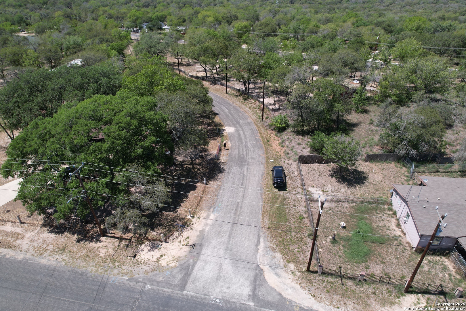 4127 Backmann Boulevard Elmendorf TX 78112