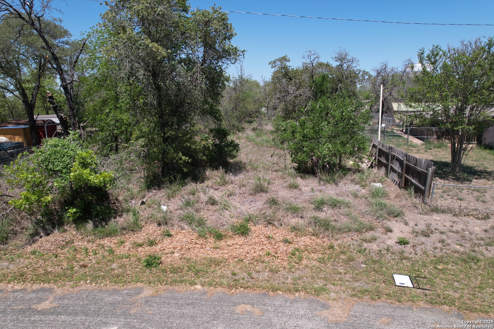 4127 Backmann Boulevard Elmendorf TX 78112