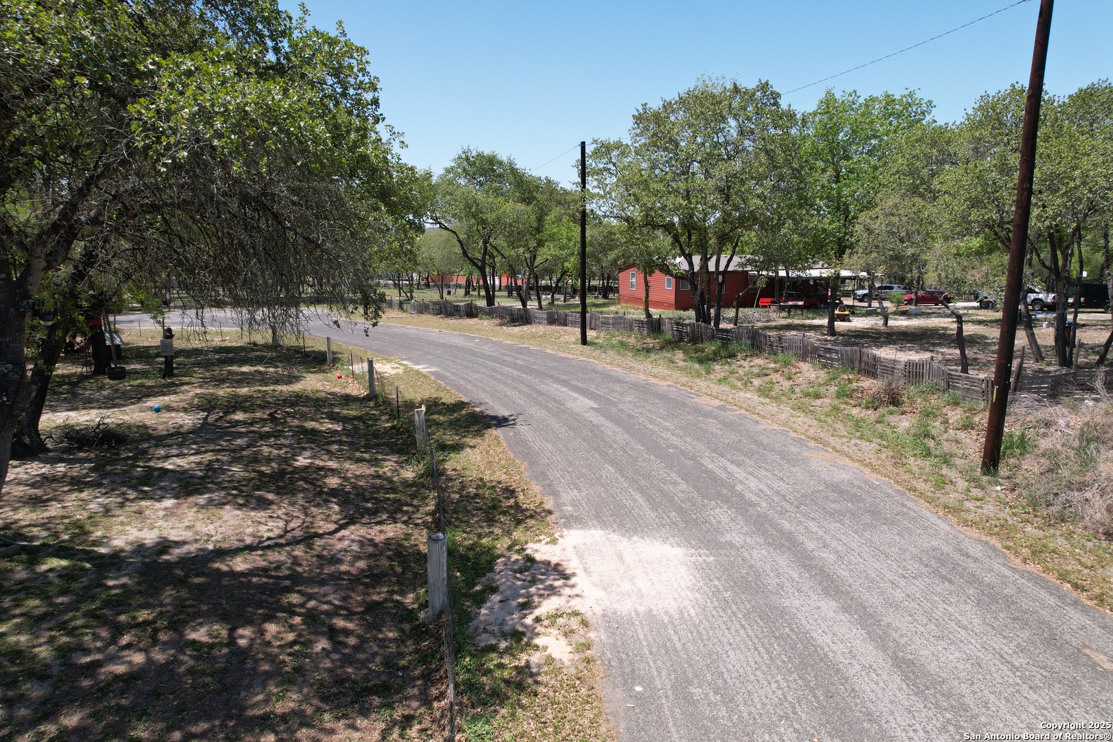 4127 Backmann Boulevard Elmendorf TX 78112