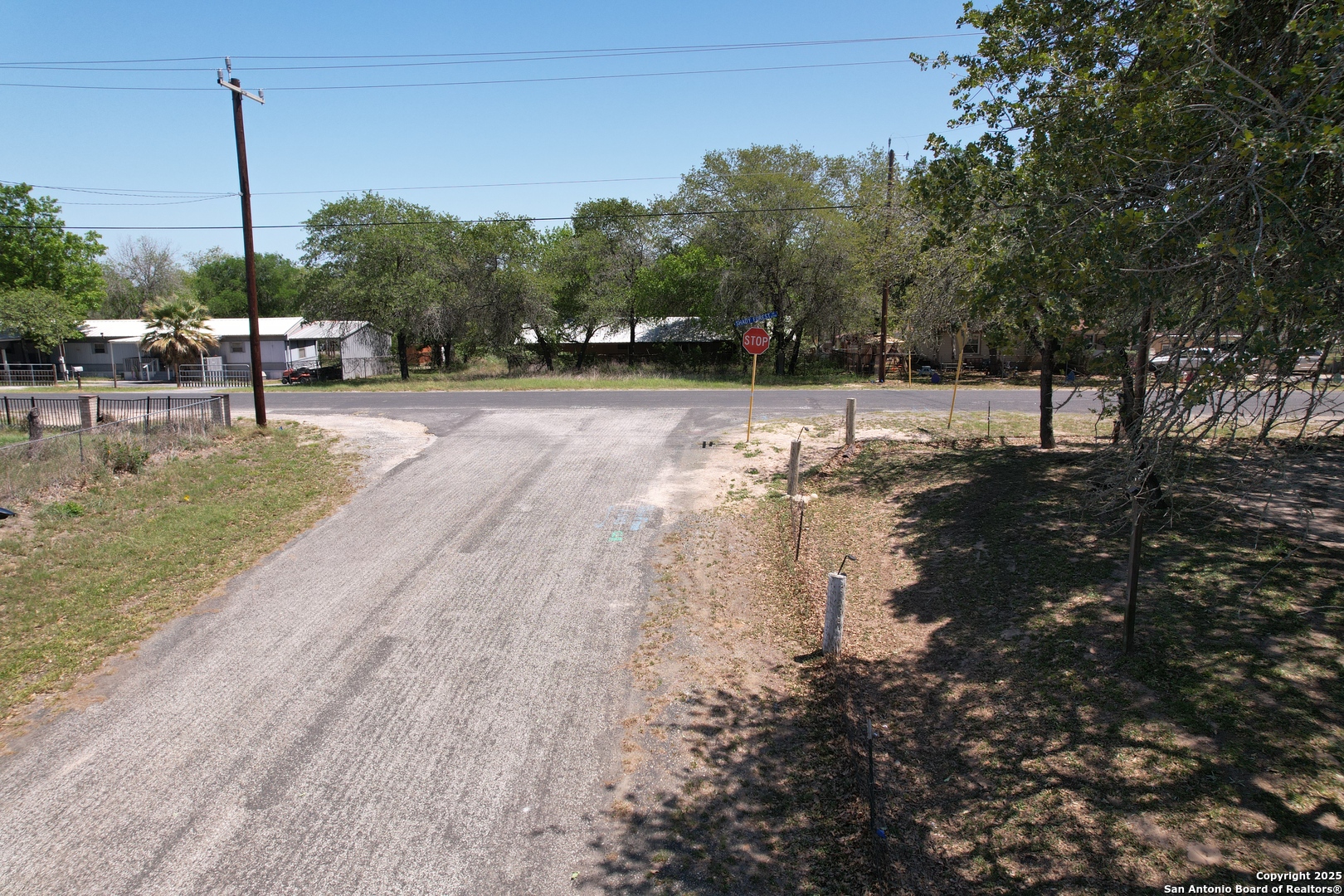 4127 Backmann Boulevard Elmendorf TX 78112