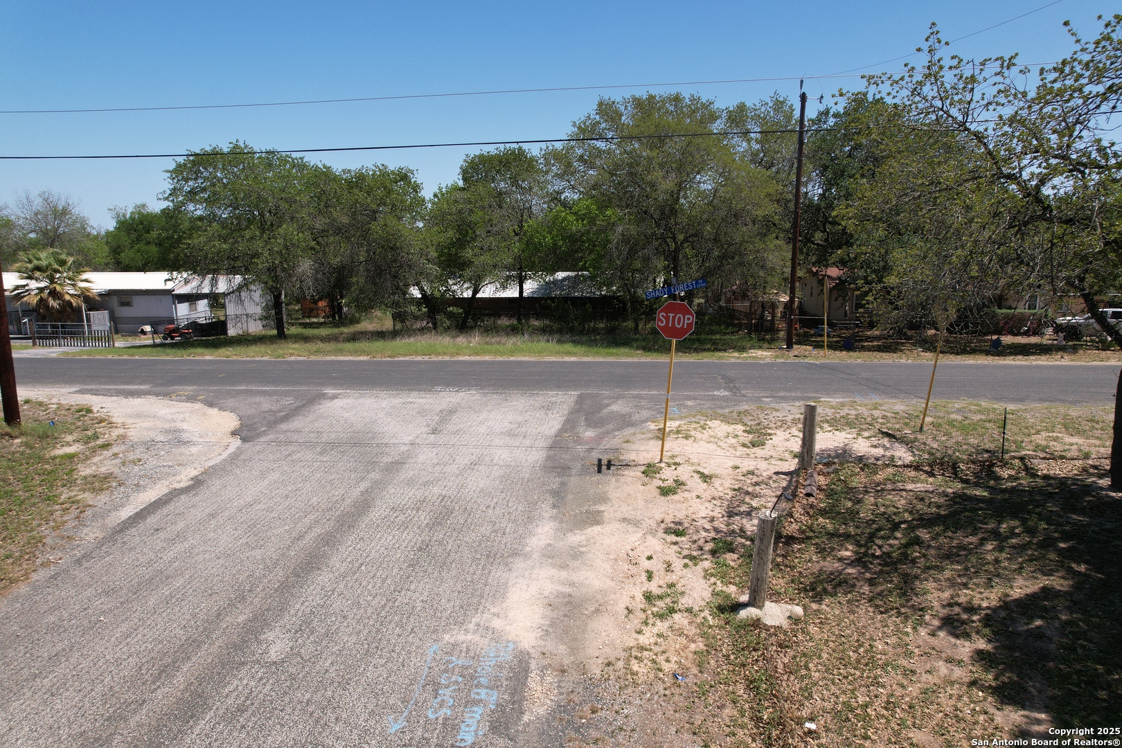 4127 Backmann Boulevard Elmendorf TX 78112