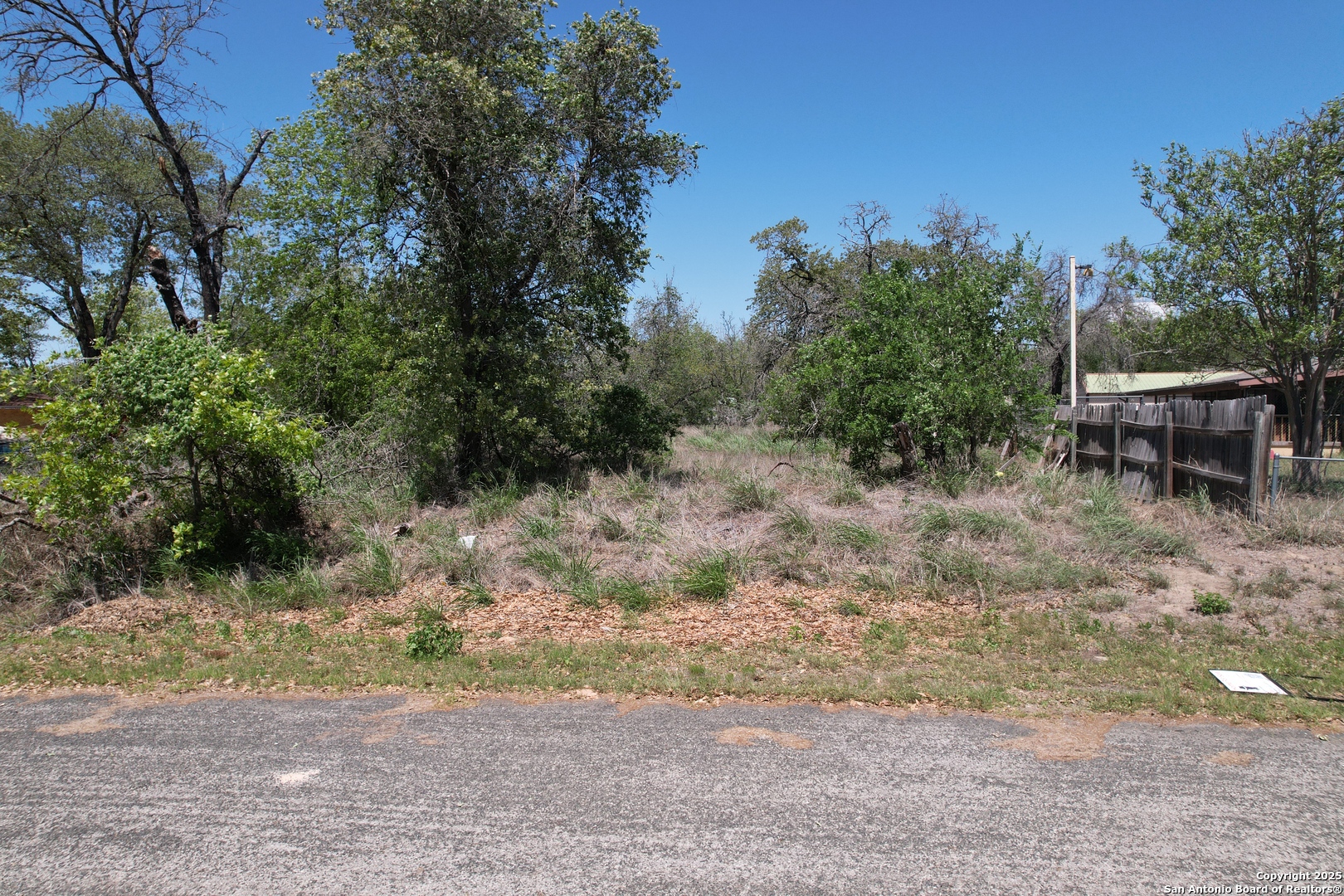 4127 Backmann Boulevard Elmendorf TX 78112
