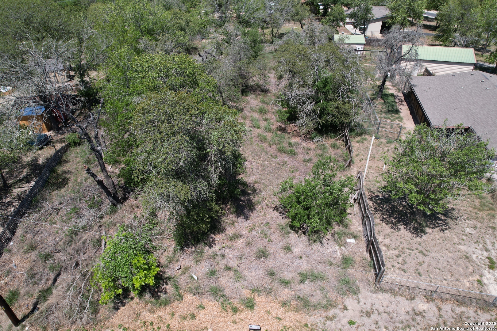 4127 Backmann Boulevard Elmendorf TX 78112