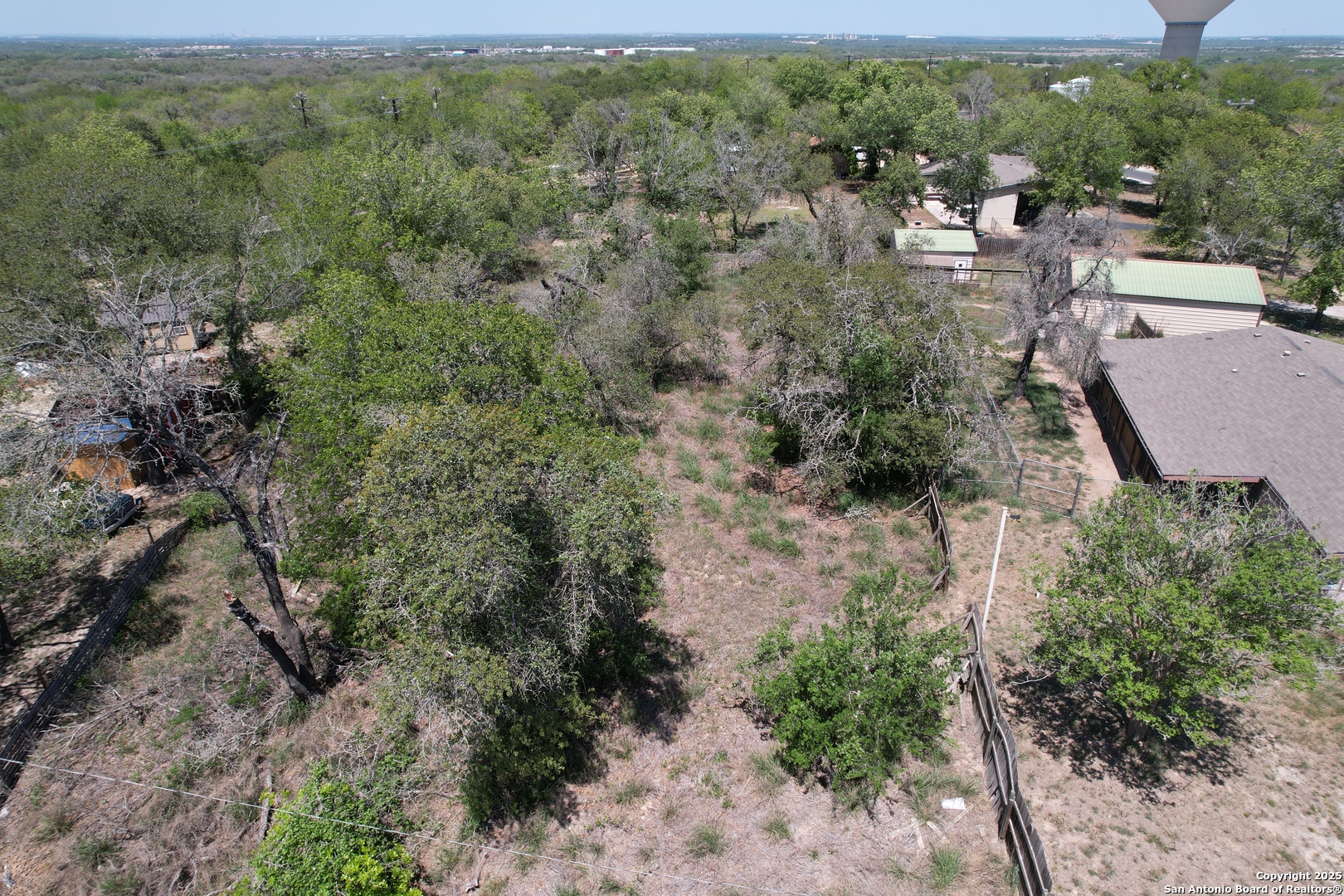 4127 Backmann Boulevard Elmendorf TX 78112