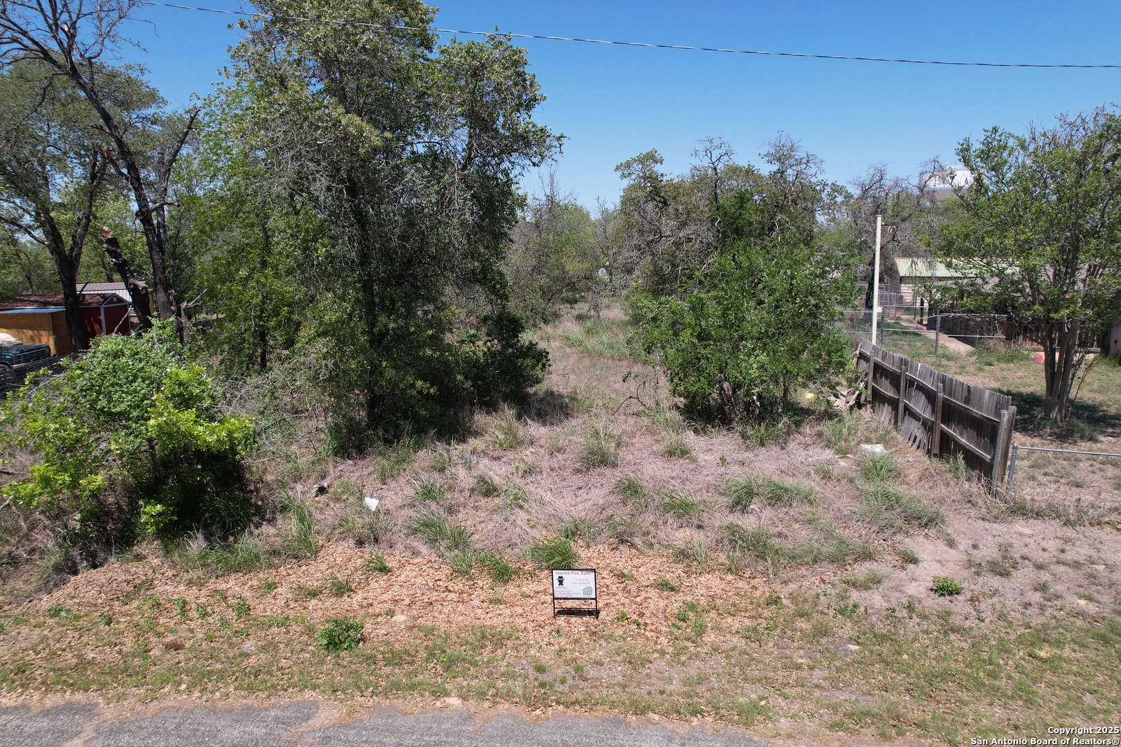 4127 Backmann Boulevard Elmendorf TX 78112
