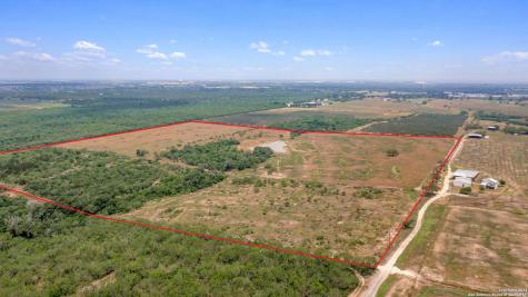 7507 New Sulphur Springs Road San Antonio TX 78263