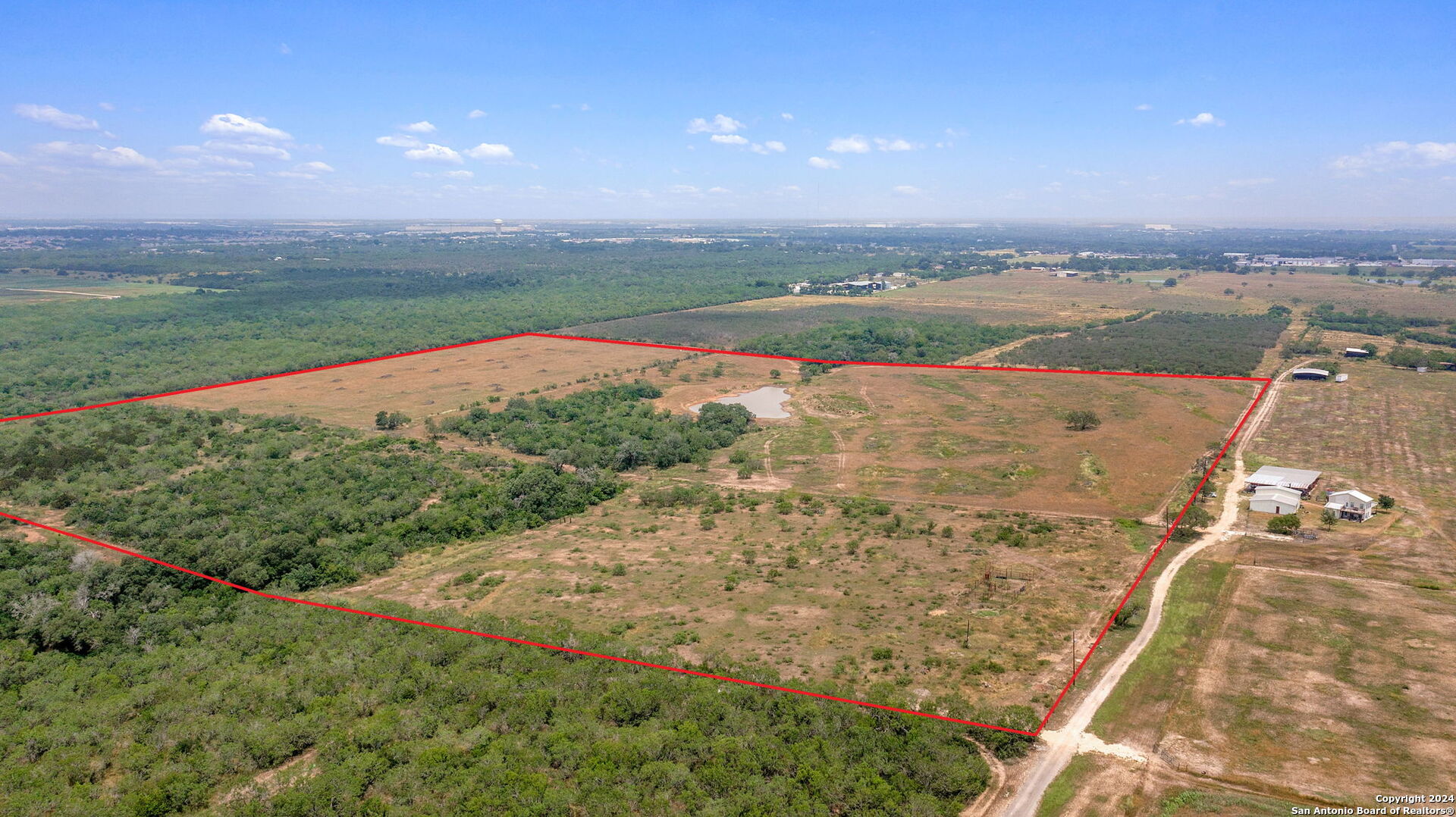 7507 New Sulphur Springs Road San Antonio TX 78263