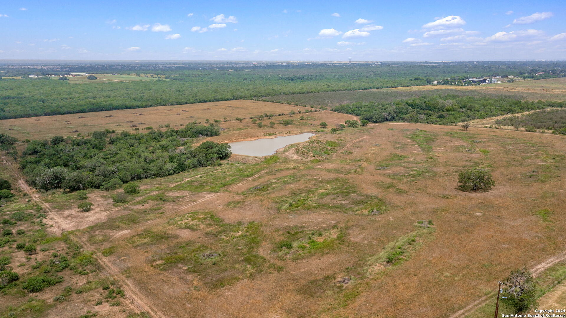 7507 New Sulphur Springs Road San Antonio TX 78263