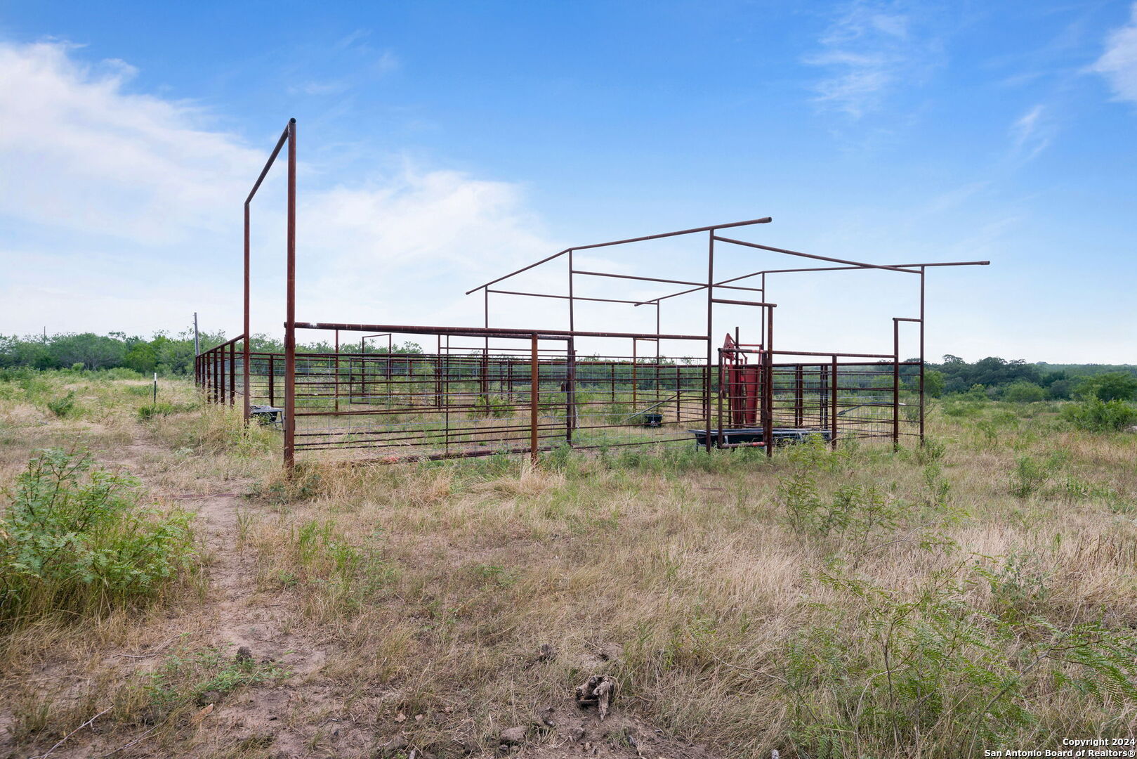 7507 New Sulphur Springs Road San Antonio TX 78263