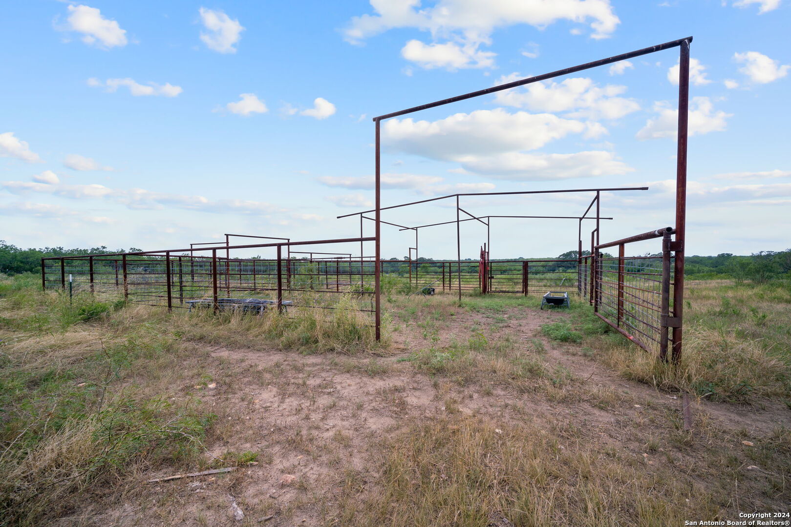7507 New Sulphur Springs Road San Antonio TX 78263