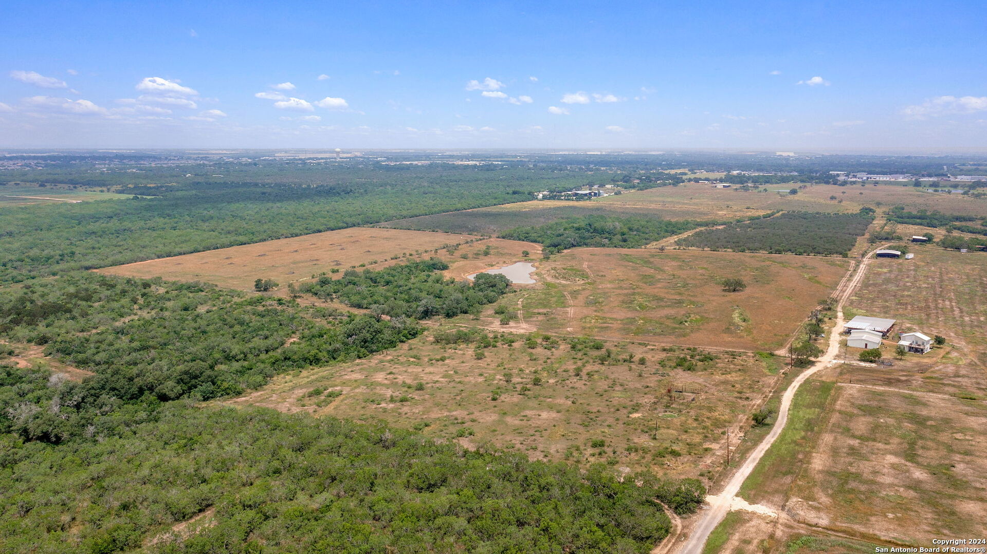 7507 New Sulphur Springs Road San Antonio TX 78263