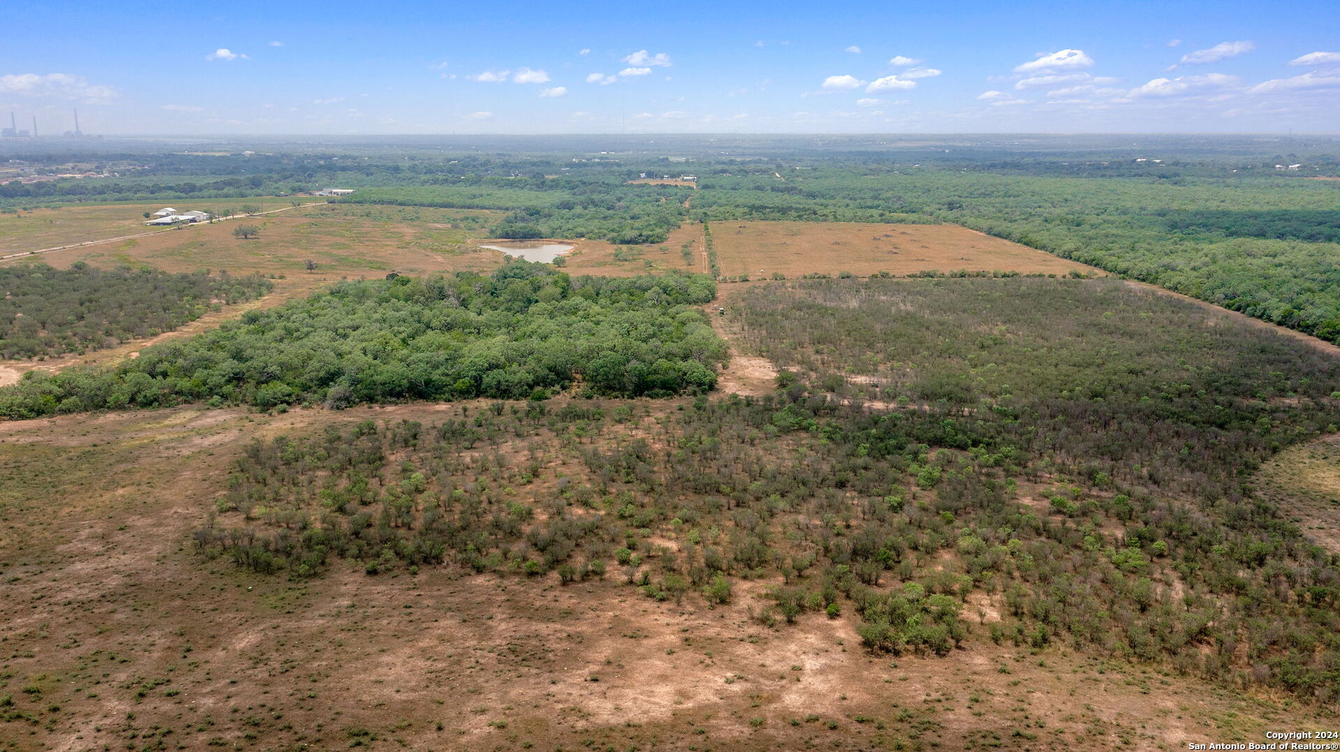 7507 New Sulphur Springs Road San Antonio TX 78263