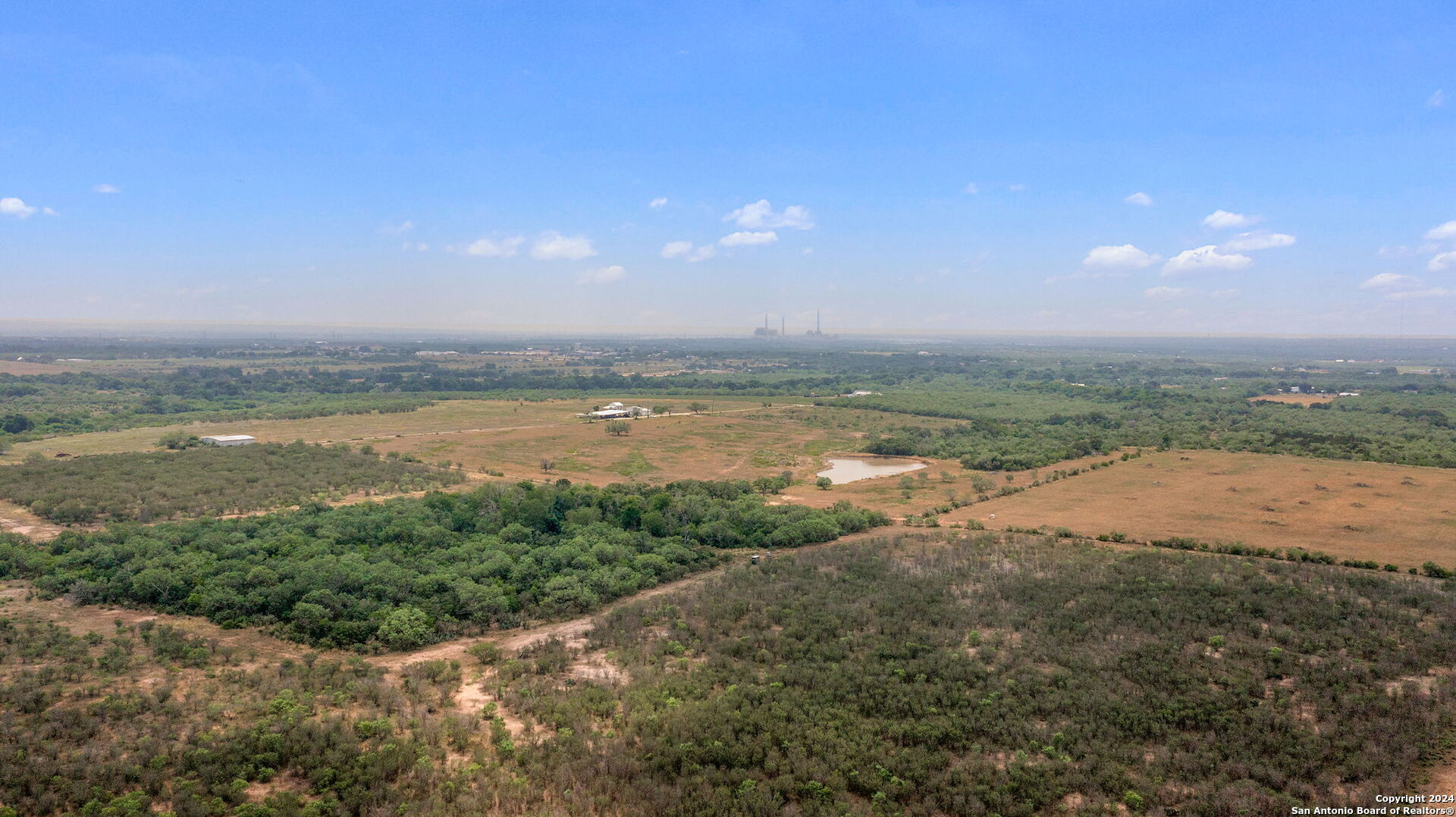 7507 New Sulphur Springs Road San Antonio TX 78263