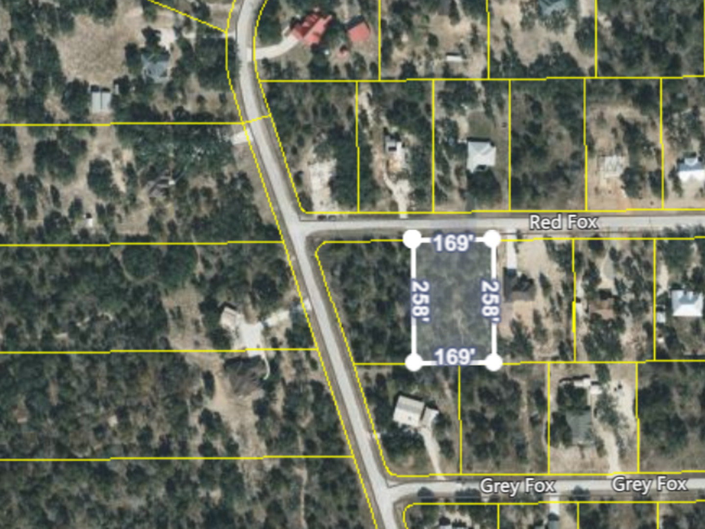 139 Red Fox Poteet TX 78065