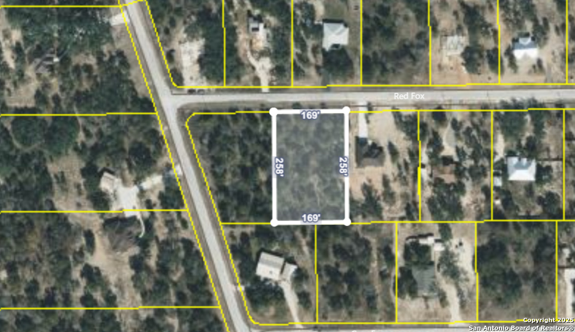 139 Red Fox Poteet TX 78065