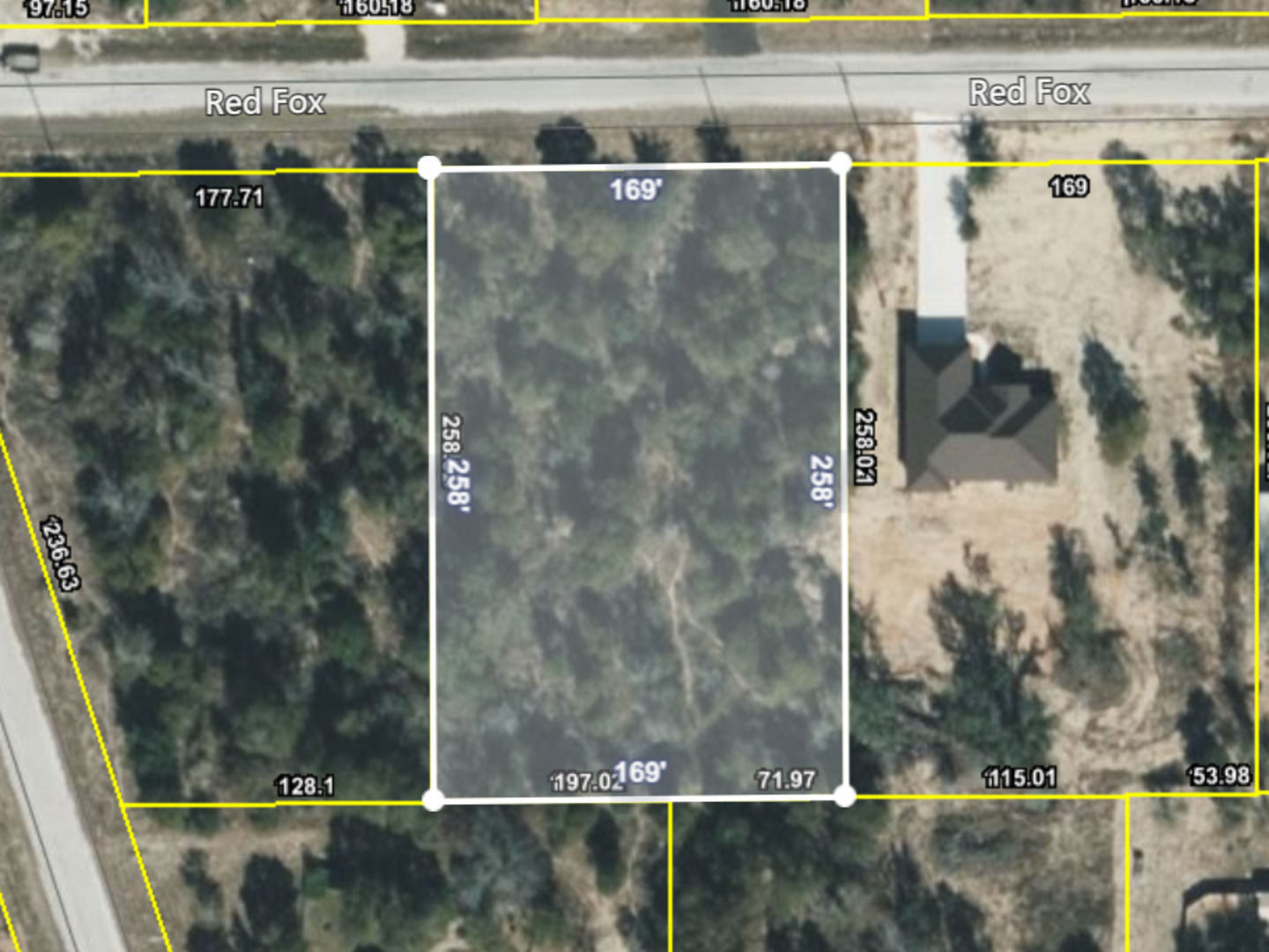 139 Red Fox Poteet TX 78065