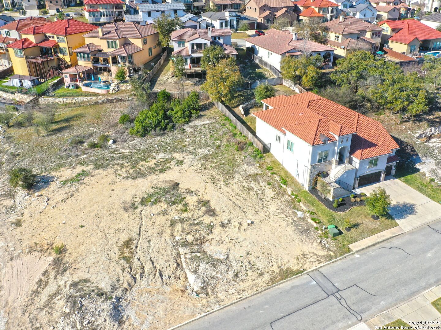 8443 Sierra Hermosa San Antonio TX 78255