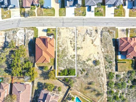 8443 Sierra Hermosa San Antonio TX 78255