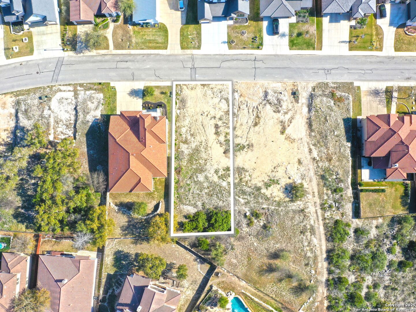 8443 Sierra Hermosa San Antonio TX 78255