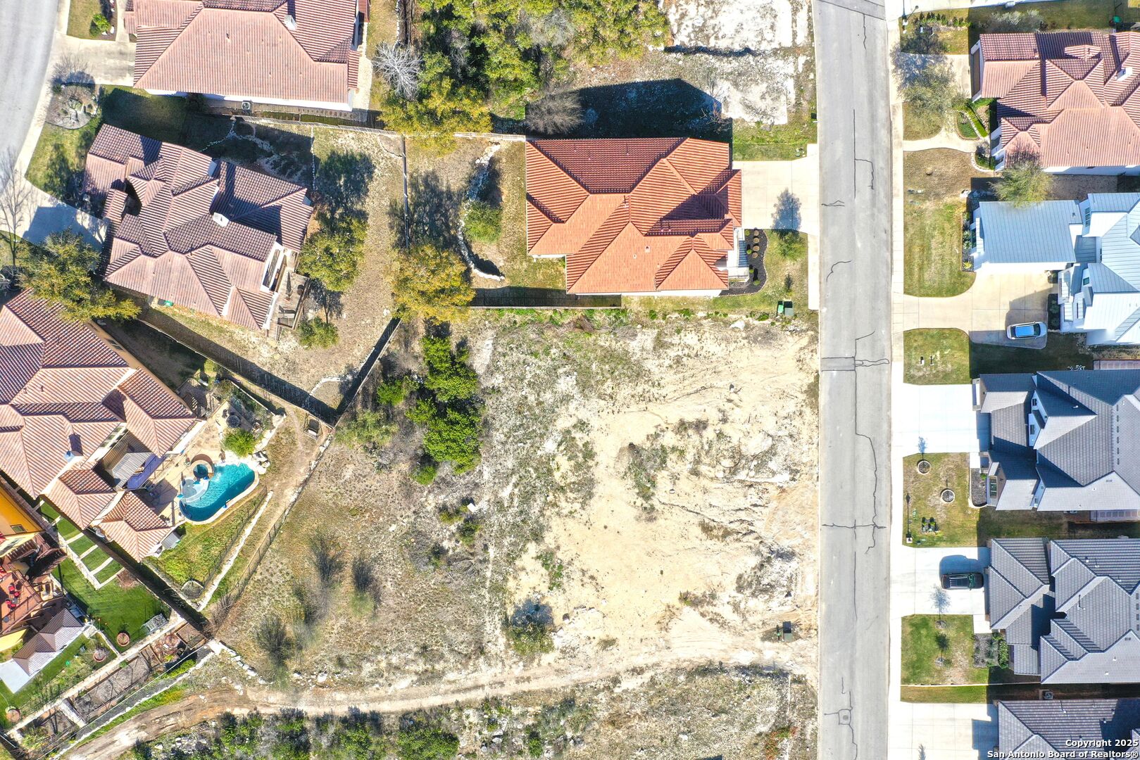 8443 Sierra Hermosa San Antonio TX 78255