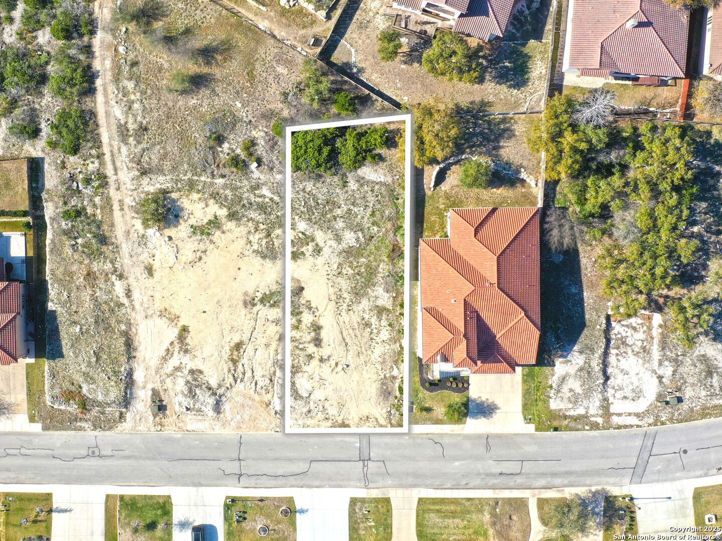 8443 Sierra Hermosa San Antonio TX 78255