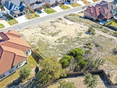 8443 Sierra Hermosa San Antonio TX 78255